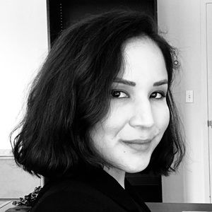 Meet your Posher, Nouf